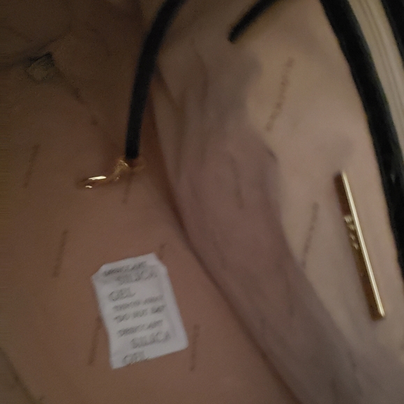 BRAND NEW (never used) BRAHMIN HANDBAG and Wallet - Picture 4 of 8